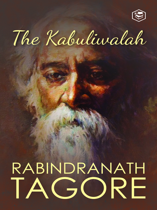 Cover image for The Kabuliwala